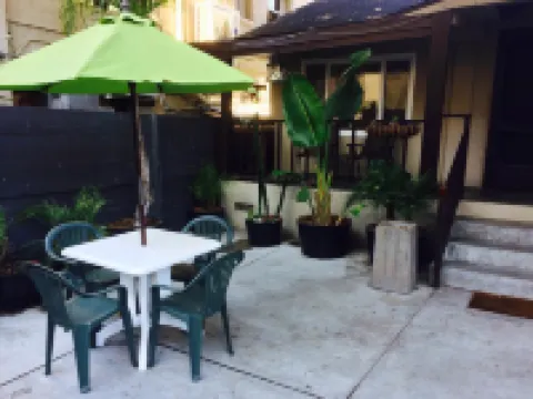 Su Casa at Venice Beach Hotels in Venice