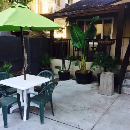 Su Casa at Venice Beach