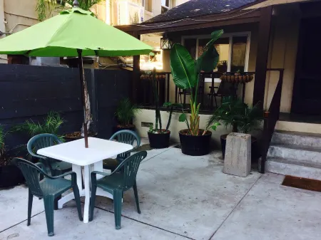 Su Casa at Venice Beach Отели рядом с достопримечательностью «Маскл Бич»