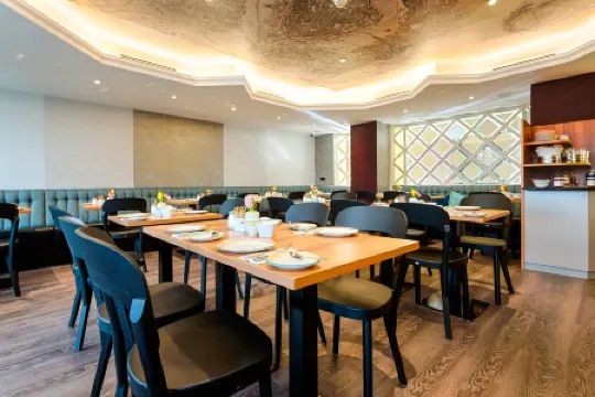 Hotel Capricorno Отели рядом с достопримечательностью «Церковь Святого Петра»