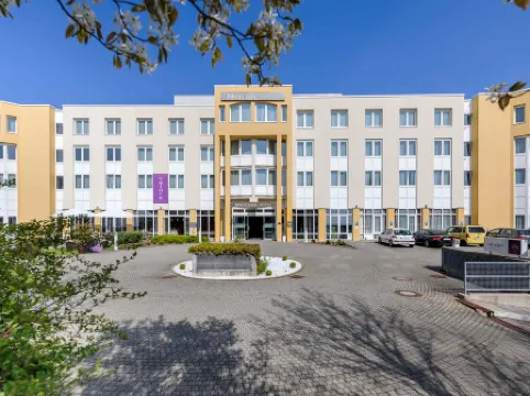 Mercure Hotel Stuttgart Gerlingen