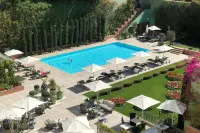 Le Casablanca Hotel - 5 ดาว