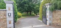 Les Escales de Marion - Bed and breakfasts