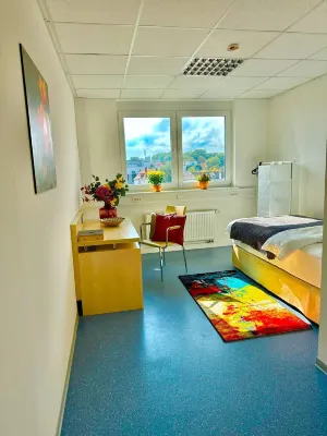 Donau-Iller Vermietung 24 Hotels near Neu-Ulm