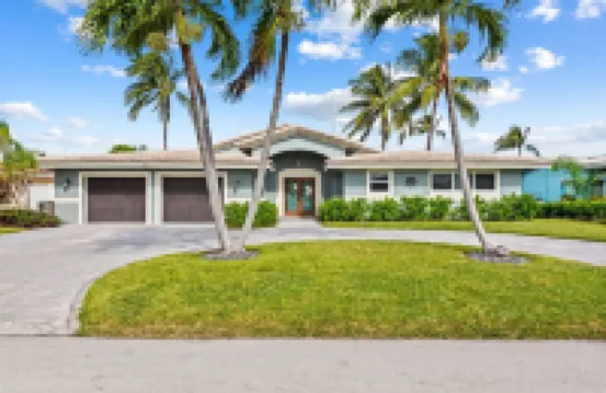 濱水綠洲 帶加熱泳池、遊戲室和健身房