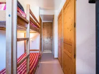 Cosy apartment in the mountains in Morillon