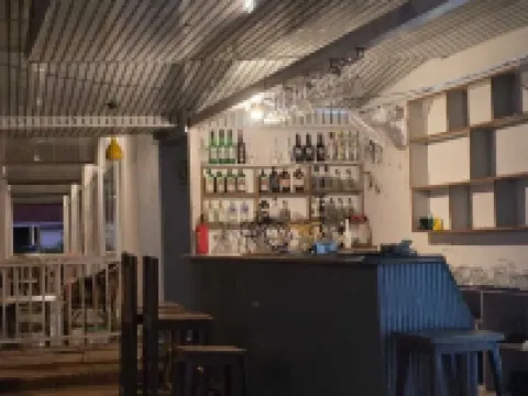 Serene Beach Agonda Hotels in Agonda