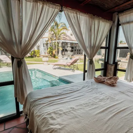 Quinta Tere Country House