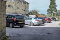 The Cornerhouse - parking