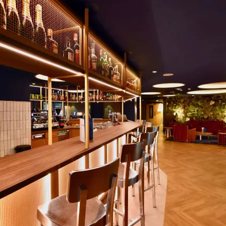 Ibis Budget Nantes Reze Aeroport