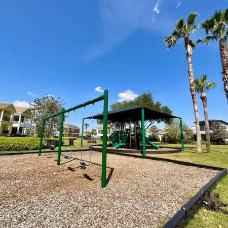 Timeless Memories at Reunion Village