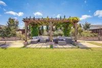 Private Zen Garden + Fireplace: Chic Hayward Oasis - 3-Star