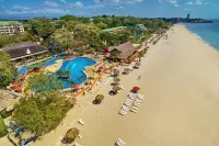 Grand Decameron Panama, A Trademark All Inclusive Resort - Strand