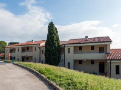 Maistra Select Petalon Resort Hotels in Vrsar