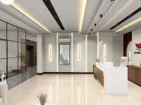 The Vatika Paradise Hotels in Ayodhya
