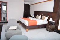 Grand Tenacity Hotel Kitale Hotels in Kitale