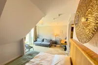 Hotel Zhong Hua - balcon