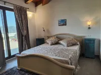 B&b la Casa Nel Vento Hotele w: Torpe'