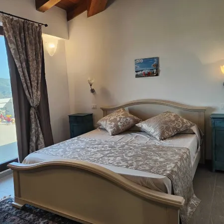 B&b la Casa Nel Vento Отели в г. Торпе
