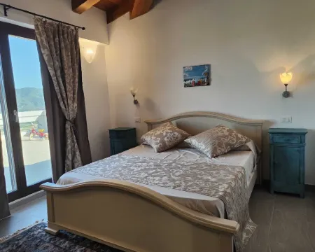 B&b la Casa Nel Vento Hotels in Torpe'