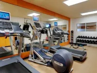 Hilton Garden Inn Carlsbad Beach - palestra