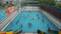 Hotel Holiday Fun Resort - Water Park