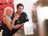 Novotel Tainui Hamilton - bar
