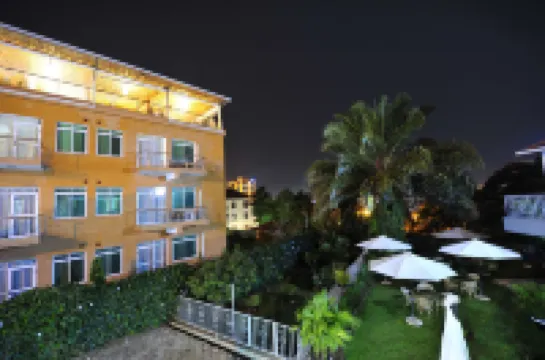 Urban by CityBlue Kigali Hotels in 