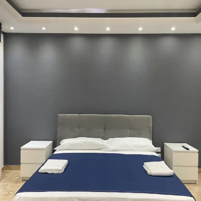 Venetian Breeze Hotel dekat Alun-alun Piazza Ferretto