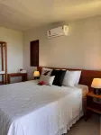 Condomínio Praias de Maragogi & Casas Deluxe - balcony