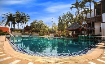 Suan Bua Hotel & Resort