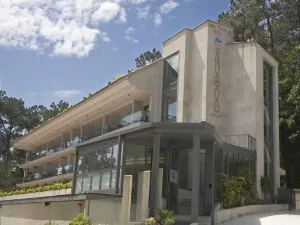 Gran Talaso Hotel Sanxenxo