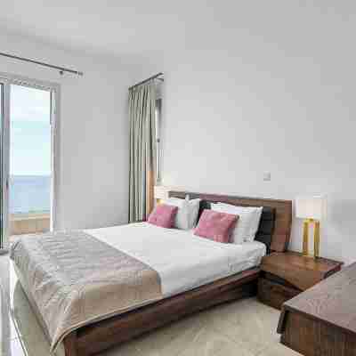 Olymp Luxury Villa D Rooms