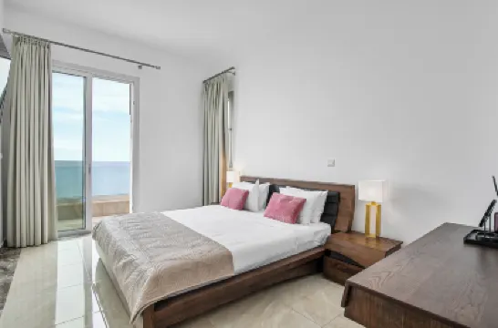 Olymp Luxury Villa D Hotels in 