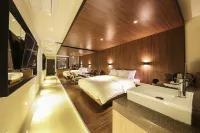 Anshan Avenue Nine - 2-نجوم