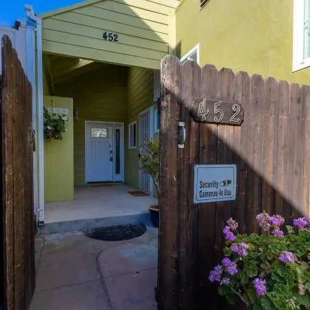 Marbella Lane - Bright and Cozy Home Near SFO