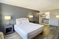 Save Inn by Hotel O Forrest City I 40 Hotels in 