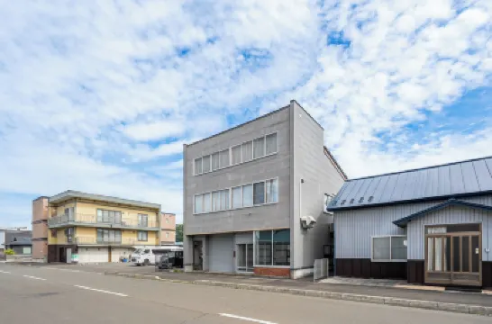 SNOWGARDEN YIG STAY Hotels in Shimogoryo