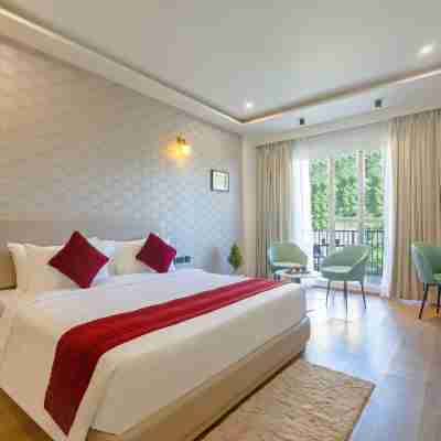 Sterling Ameris Kasauli Rooms