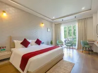 Sterling Ameris Kasauli Hotels in Solan