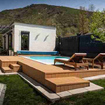 Leon Residence Fitness & Recreational Facilities