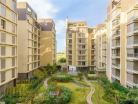 Viva 3-BR Apt in Waterfront Dbayeh Hotels in Dbayeh