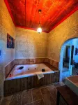 CRİMSON CAPPADOCİA -  Privatzimmer