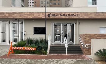 Urban Barra Funda II
