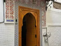 Riad Amr Hotels in Tangier