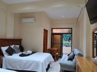 ホテル デル ボスケ サン フェリペ レタルウエル のホテル