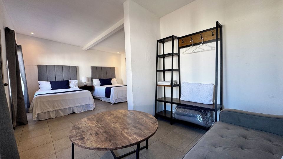 Hotel Casa Petri