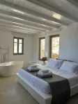 ANDELIAS SIGNATURE SUITES - balcony