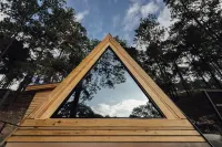 Tiny Pines Glamping - 3 étoiles