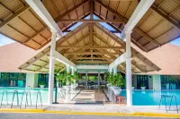 Cozy apartment at Cocotal Golf Suites